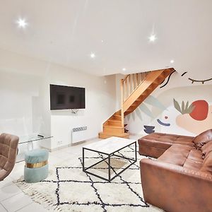 Appartement met Twee Slaapkamers